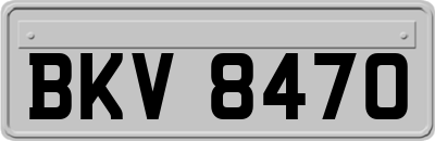 BKV8470