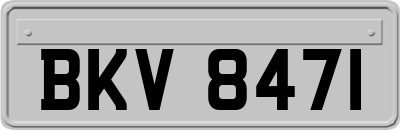 BKV8471