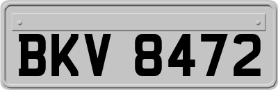 BKV8472