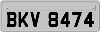BKV8474
