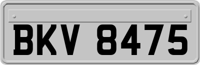 BKV8475