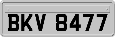 BKV8477