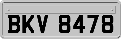 BKV8478