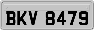 BKV8479