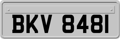 BKV8481