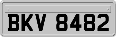 BKV8482