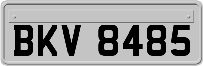 BKV8485
