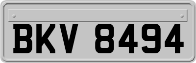 BKV8494