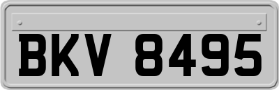 BKV8495