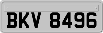 BKV8496