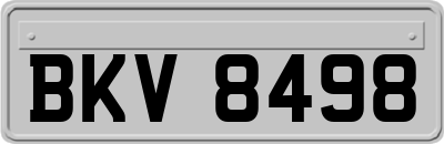 BKV8498