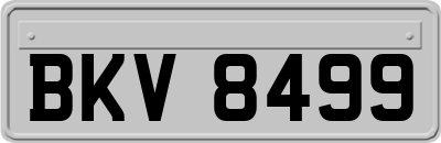 BKV8499