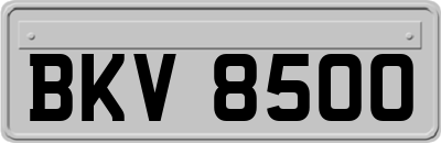 BKV8500