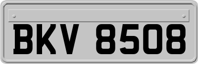 BKV8508
