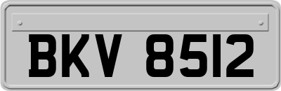 BKV8512