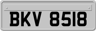 BKV8518