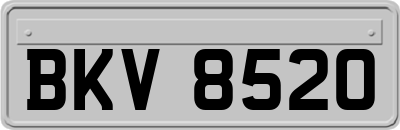 BKV8520
