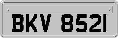 BKV8521
