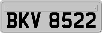 BKV8522