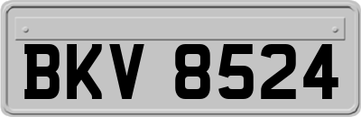 BKV8524