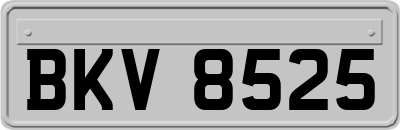 BKV8525