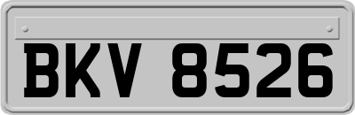 BKV8526