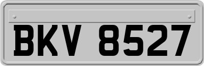 BKV8527