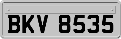 BKV8535
