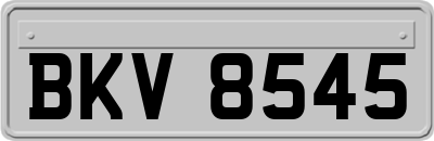 BKV8545
