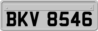 BKV8546