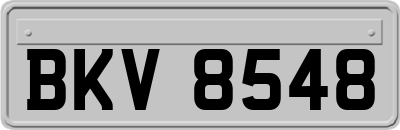 BKV8548