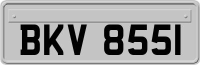 BKV8551