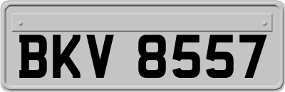 BKV8557