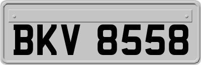 BKV8558