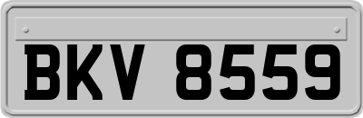 BKV8559