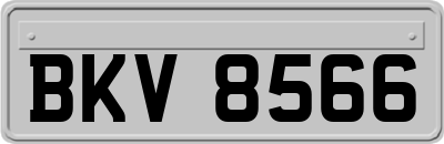 BKV8566