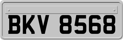 BKV8568