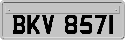 BKV8571