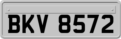 BKV8572