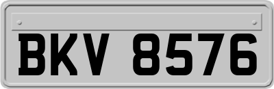 BKV8576
