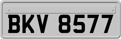BKV8577