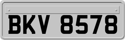 BKV8578