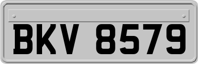 BKV8579