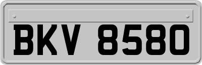 BKV8580