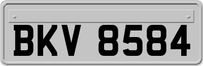 BKV8584