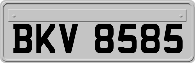 BKV8585
