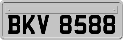 BKV8588