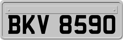 BKV8590