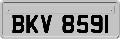 BKV8591