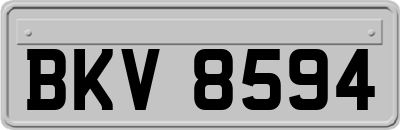 BKV8594